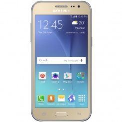 Samsung Galaxy J2 -  1